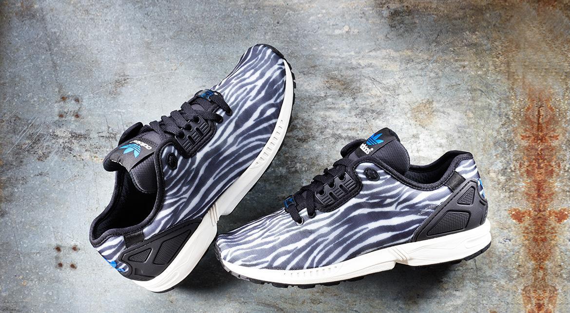 adidas Originals ZX Flux Decon 